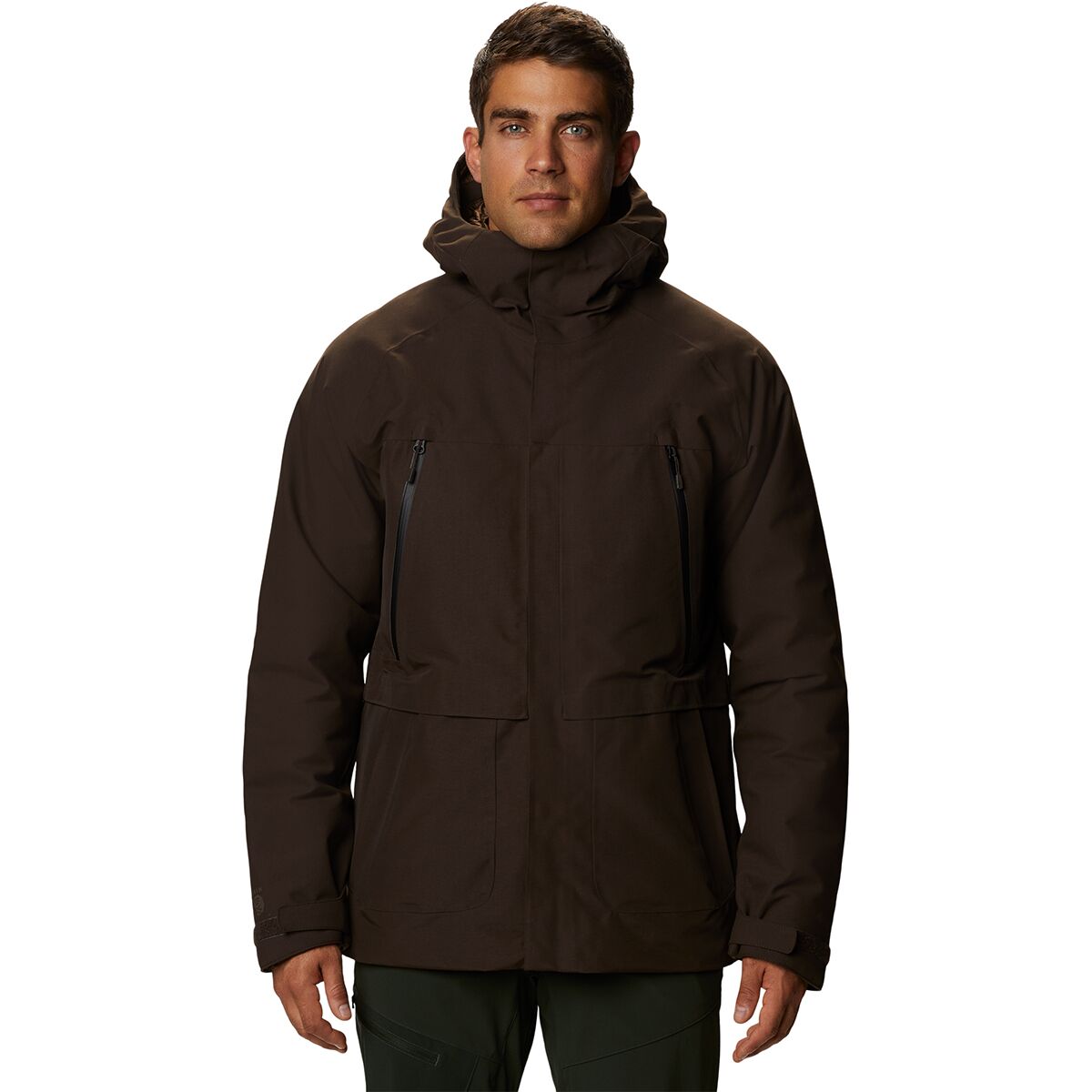 Mountain Hardwear Summit Shadow GTX 