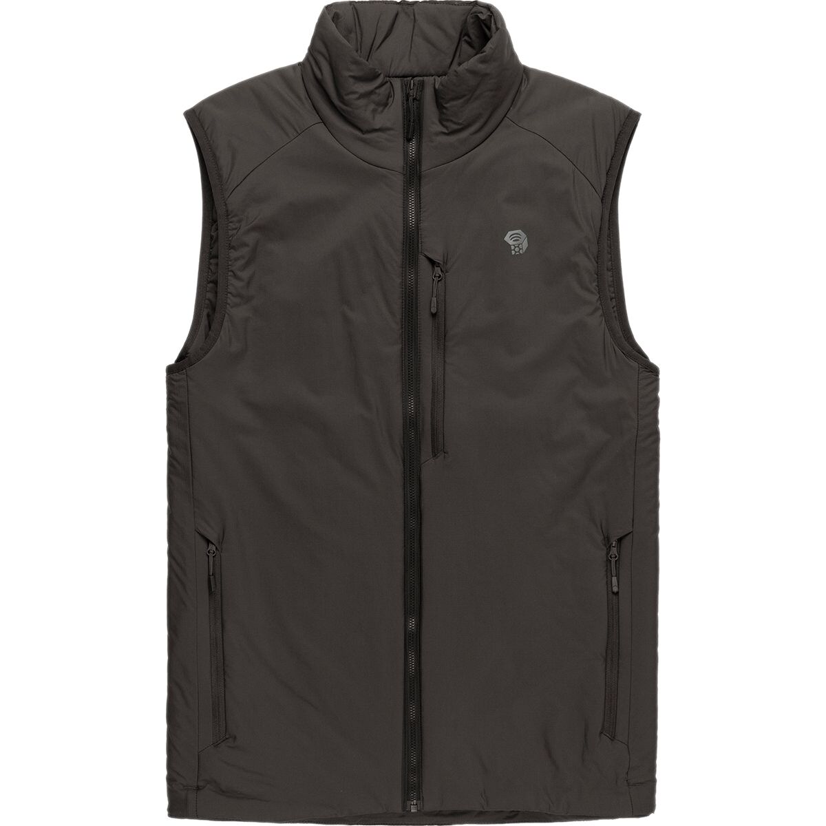 kor strata vest