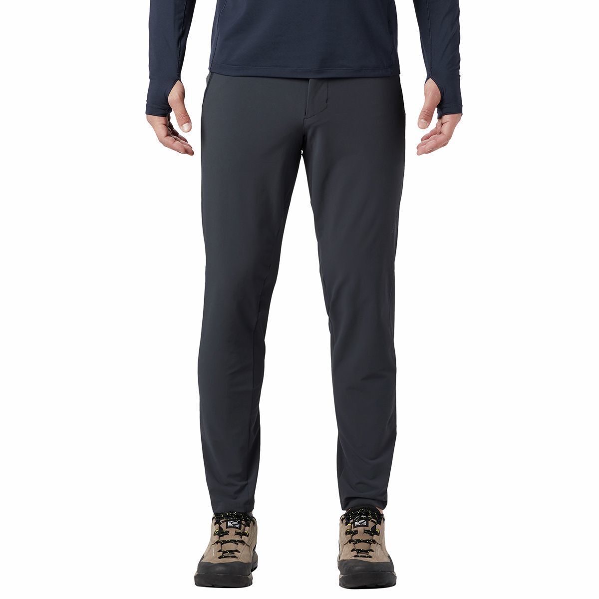 Mountain Hardwear Chockstone Pull-On Pant - Men's product image