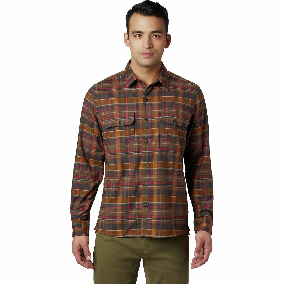 Mountain Hardwear Voyager One Shirt - Men's product image