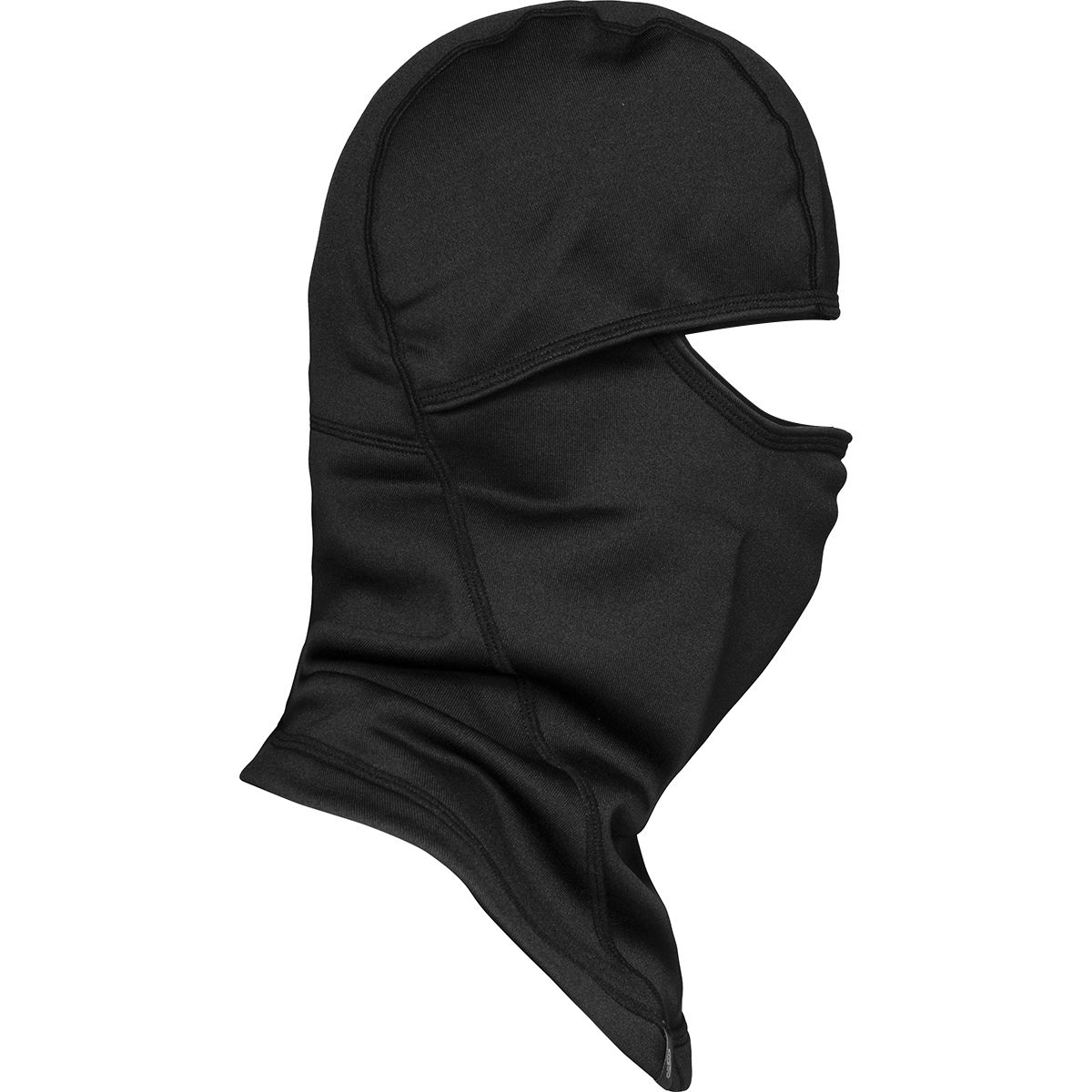 Mountain Hardwear Power Stretch Balaclava Black, One Size
