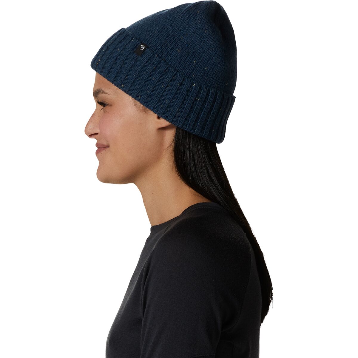 Cold pursuit knit beanie on sale