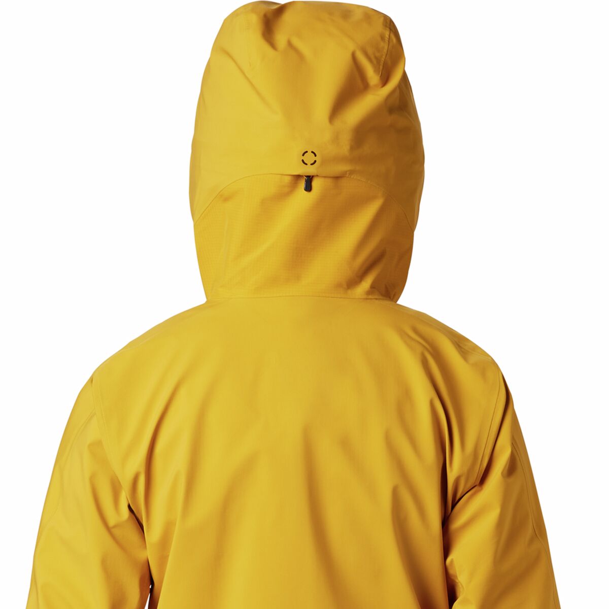 Mountain hardwear cloudseeker ski jacket hotsell