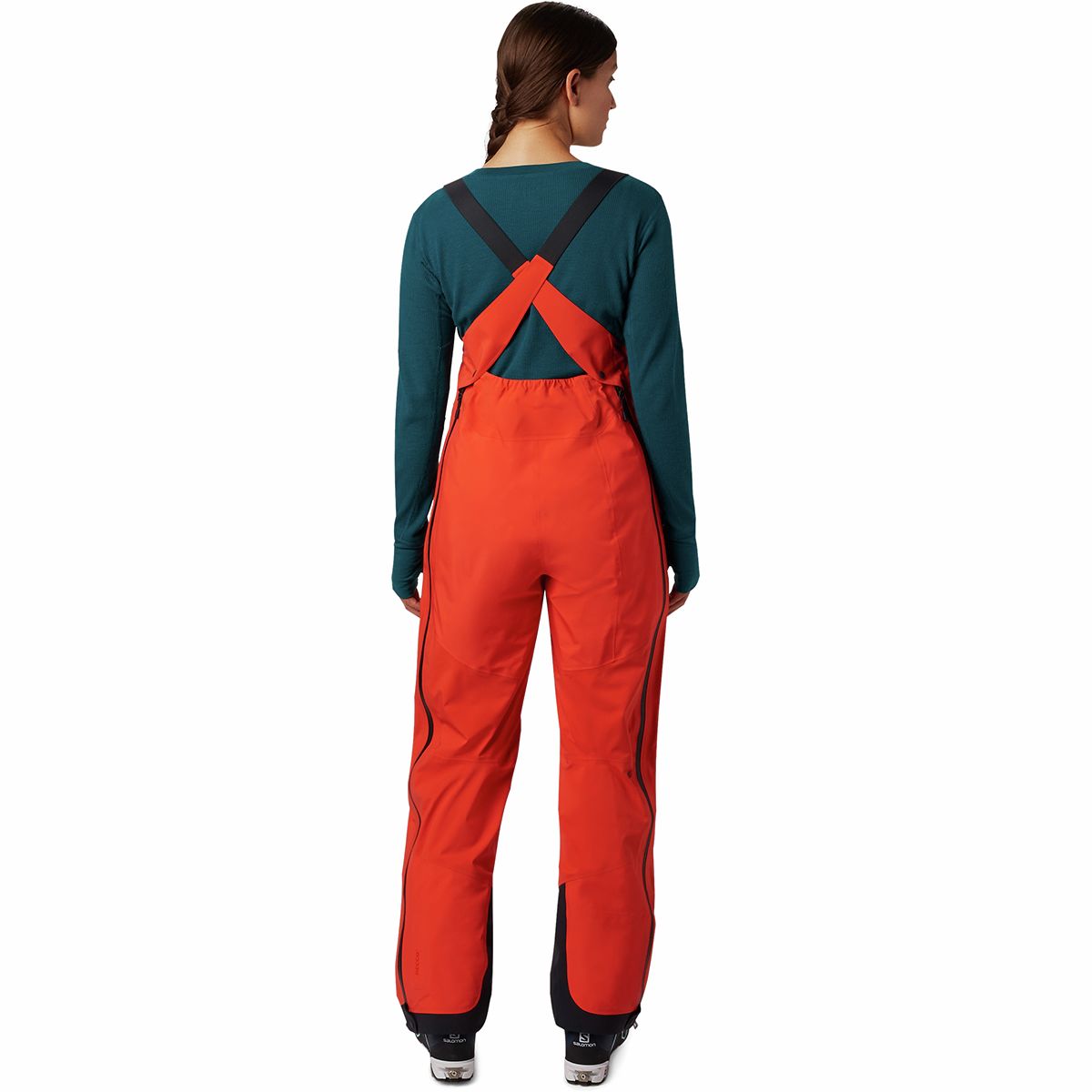ウェア JINDABAI MOUNTAIN WORKS Knot bib Giordana Cycling - Men's AV Windfront Bib Tight