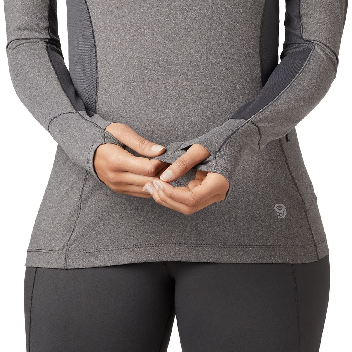 Mountain hardwear ghee hoody online
