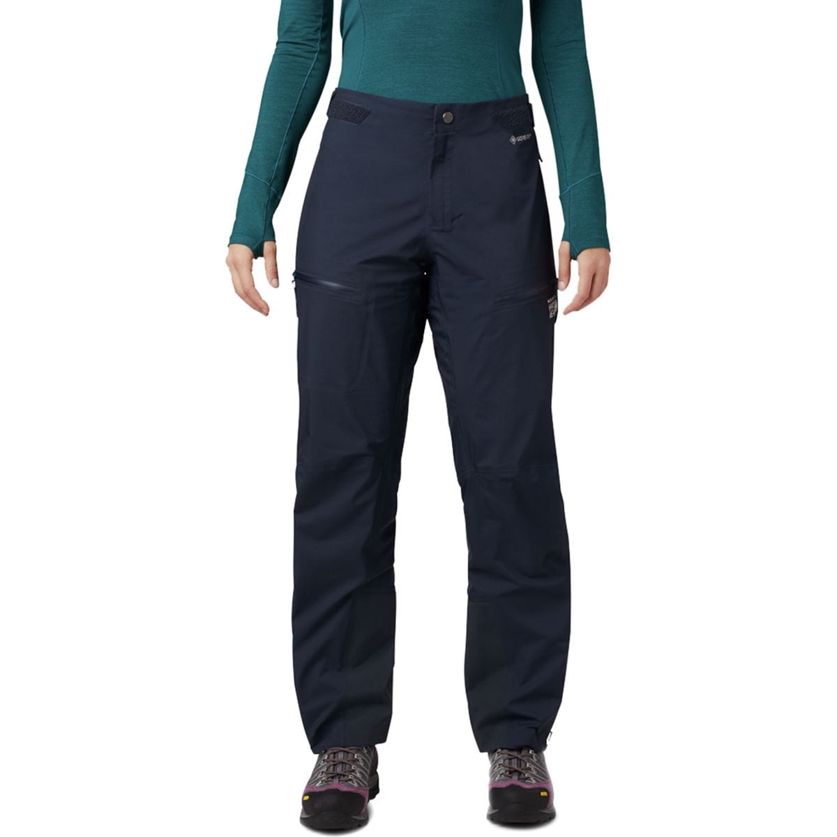 Mountain hardwear best sale exposure 2 active
