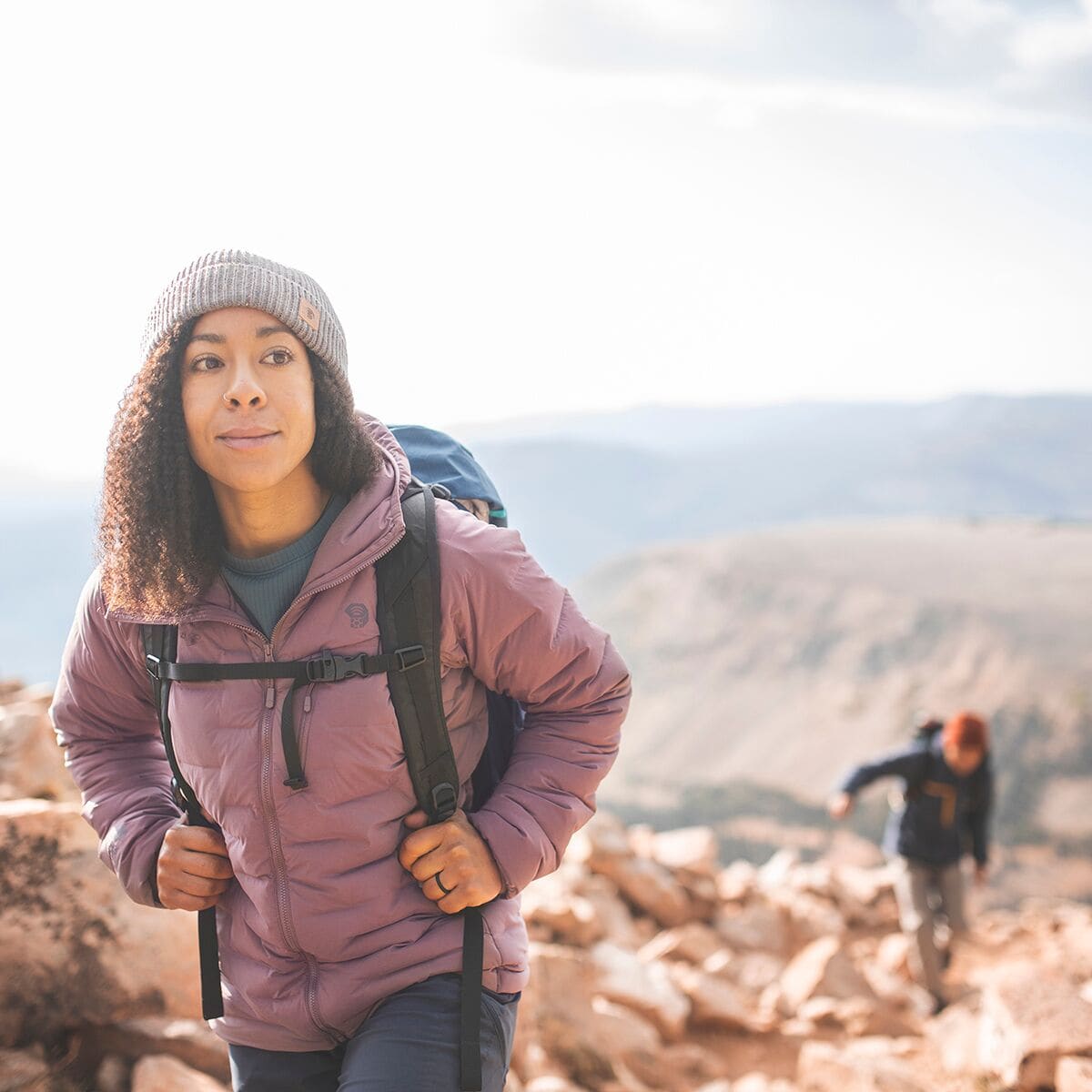Mountain hardwear women's stretchdown ds shop hooded jacket