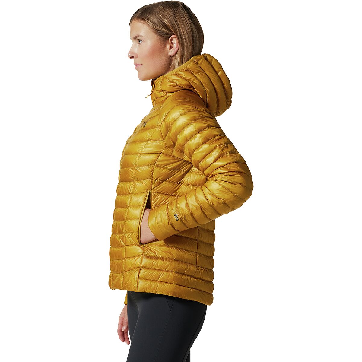 Mountain Hardwear Ghost Whisperer 2 