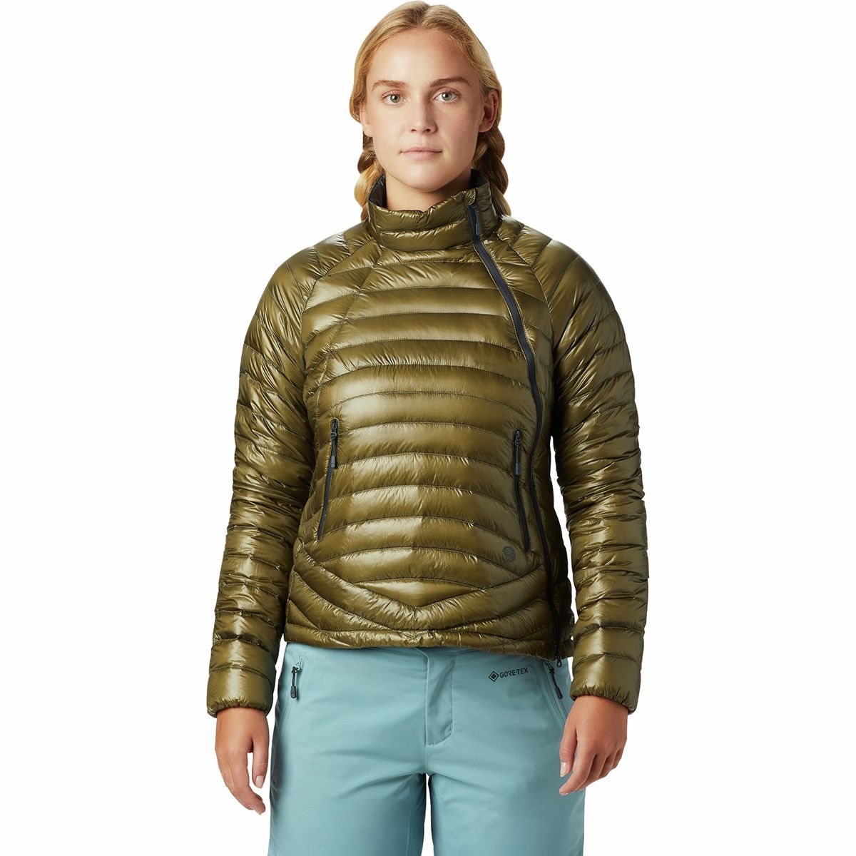 Mountain Hardwear Ghost Whisperer S 