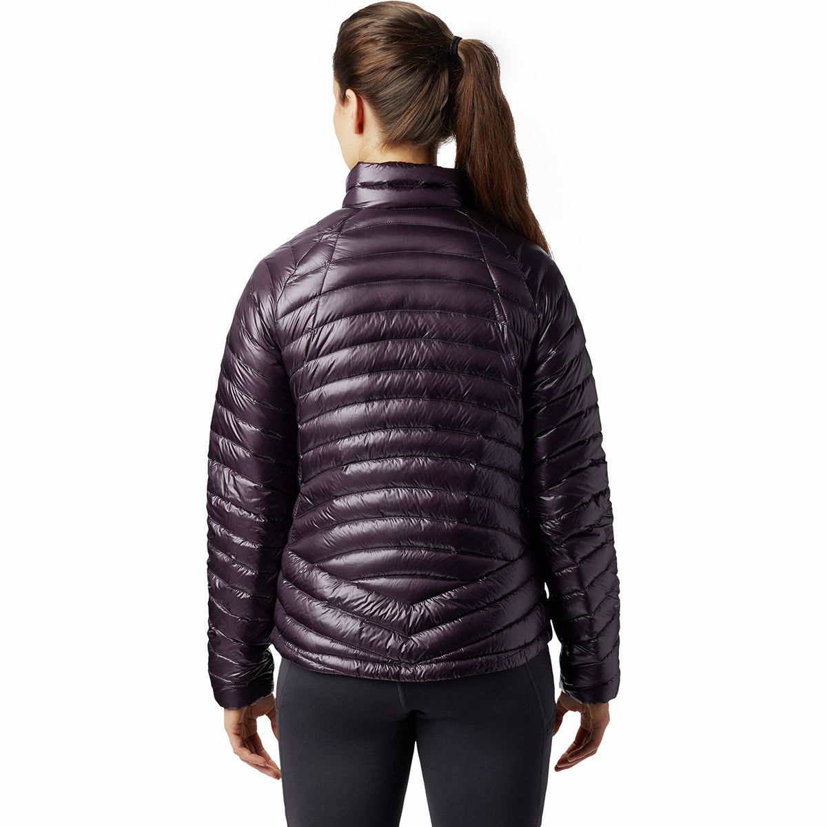 Mountain Hardwear Ghost ジャケット size:M 女性用 Mountain Hardwear Ghost ジャケット size:M 女性用