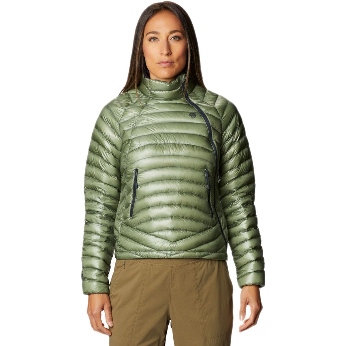Mountain Hardwear - Women's Jackets, Coats, Parkas. Sustainable 
