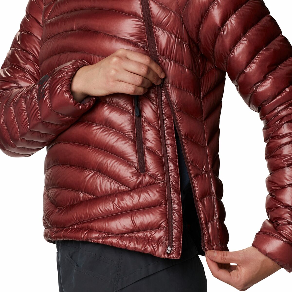 Mountain hardwear shop ghost whisperer s