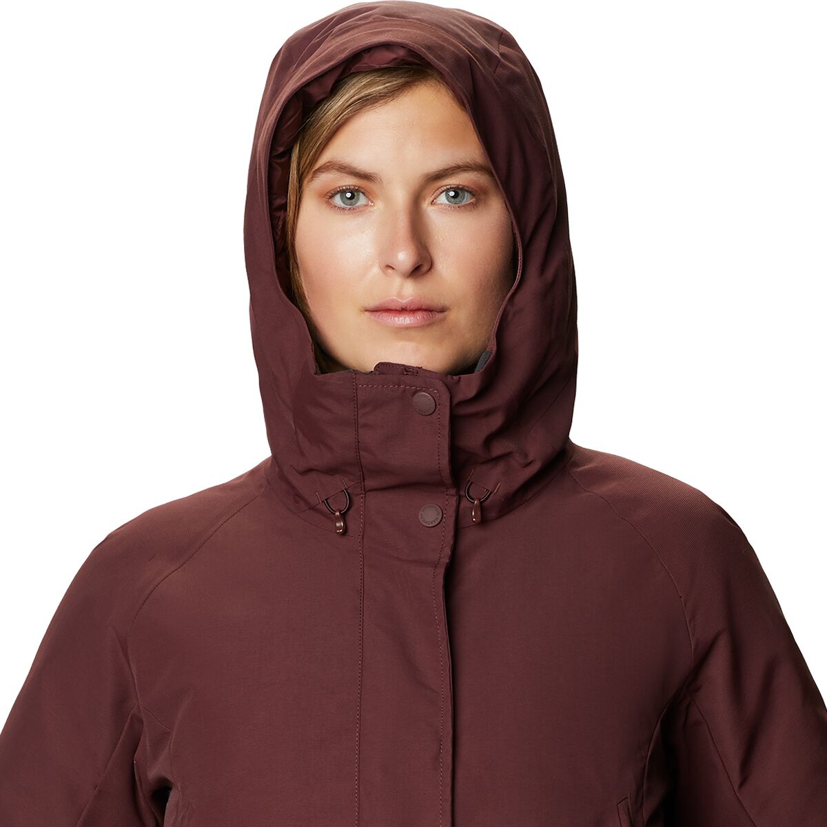 Mountain hardwear summit shadow review hotsell