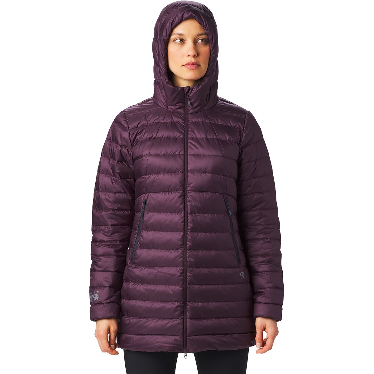 Mountain Hardwear Rhea Ridge Parka 