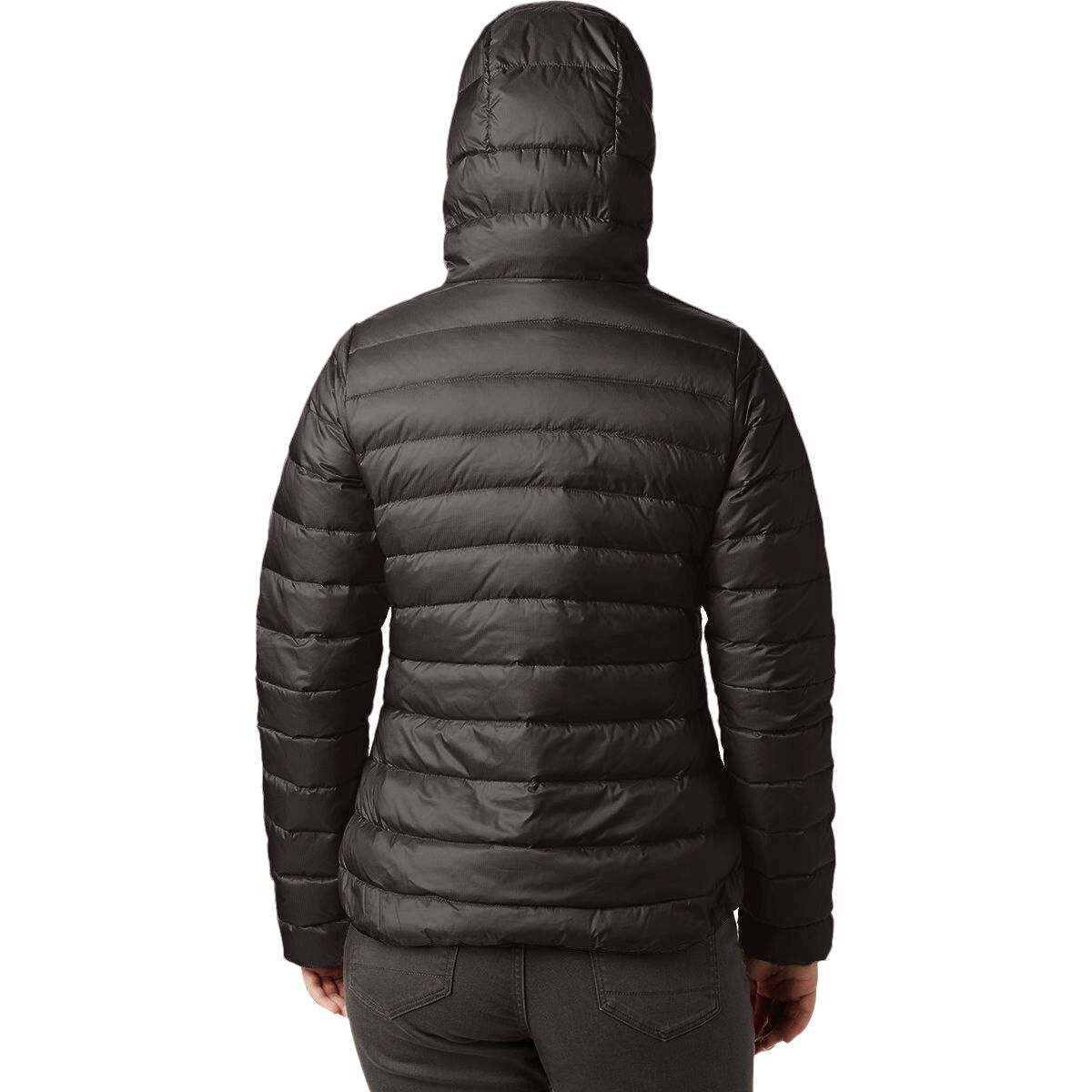 Mountain Hardwear Rhea Ridge Hooded 