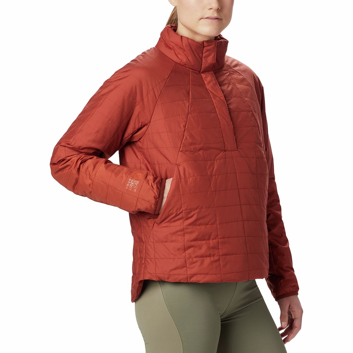 Mountain Hardwear Skylab Insulated 
