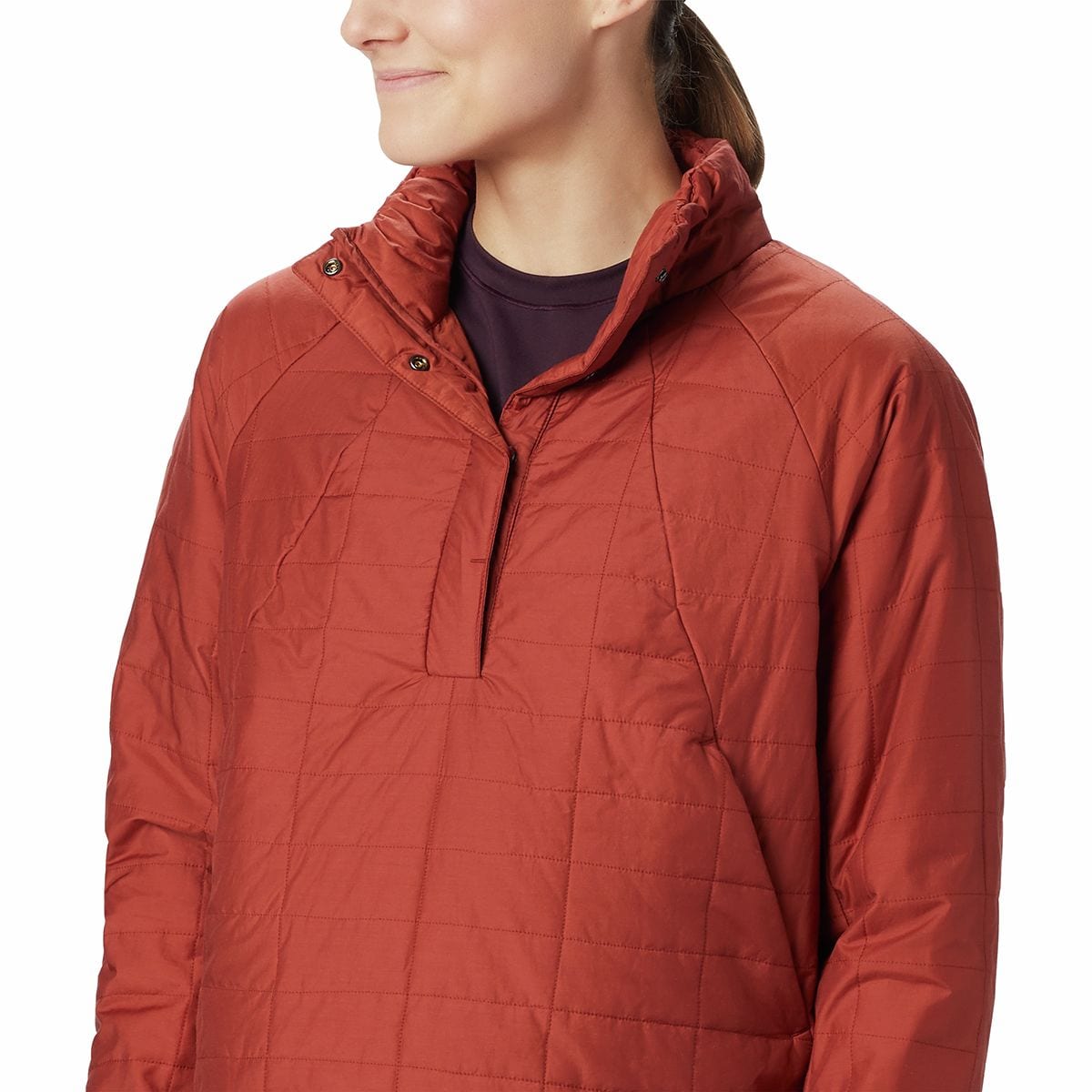 Mountain hardwear best sale skylab insulated jacket