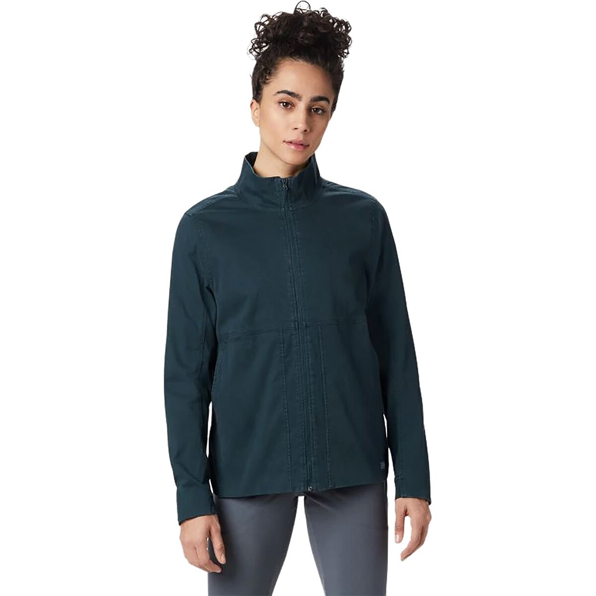 Mountain Hardwear Kentro Cord Jacket - Women's product image