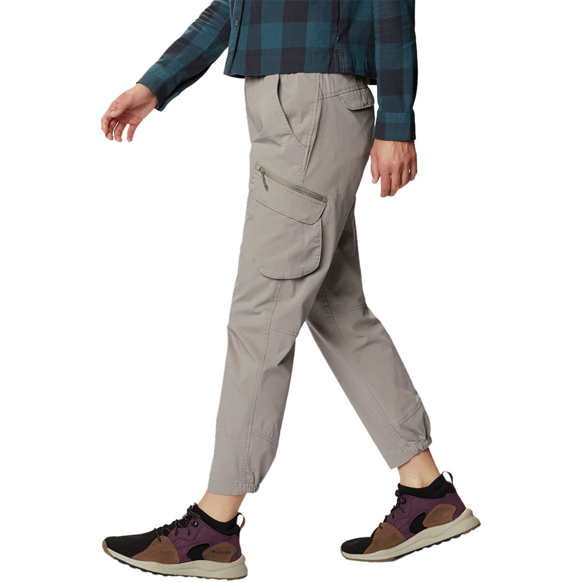 mountain cargo pants