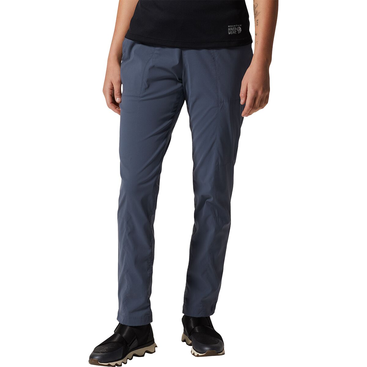 Mountain Hardwear Dynama Lined Pant 