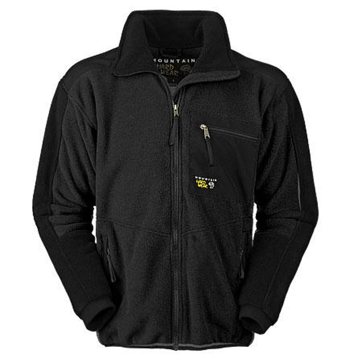 røre ved Arrowhead historie Mountain Hardwear Chill Factor Jacket - Men's - Clothing
