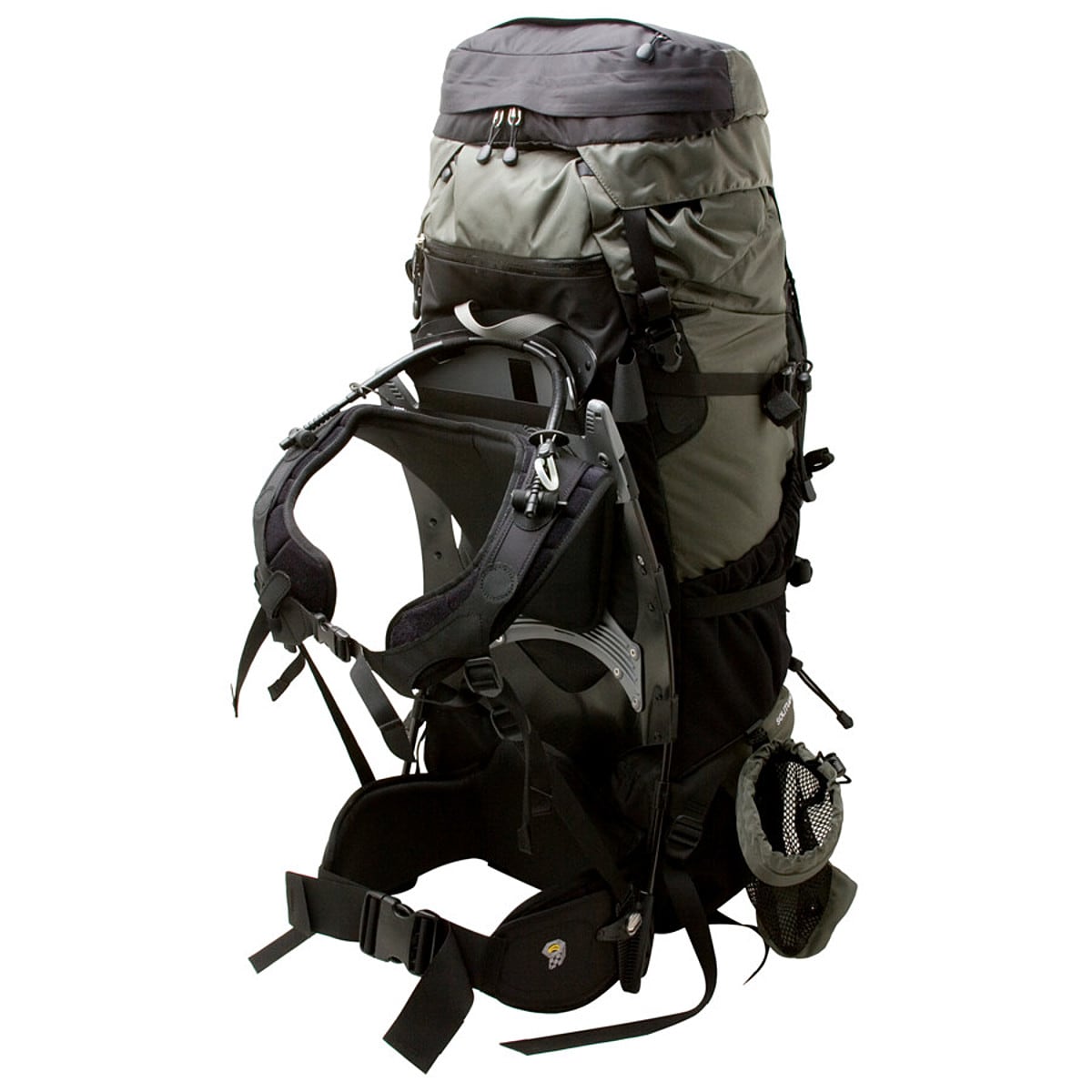 Mountain hardwear solitude backpack best sale