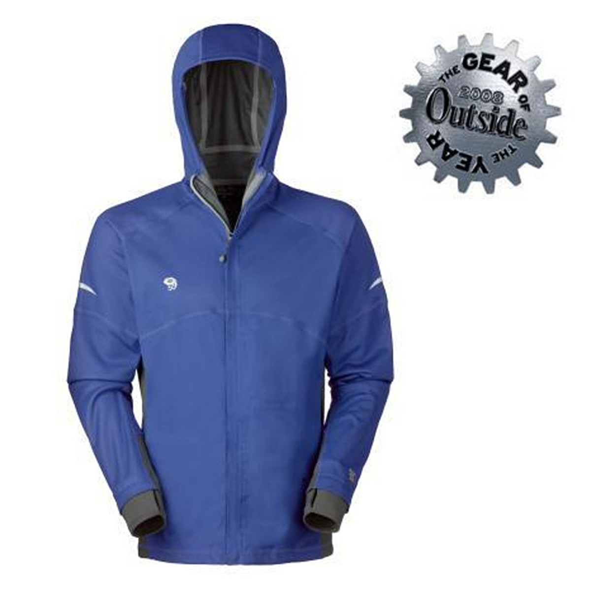 Mountain Hardwear Transition Softshell 