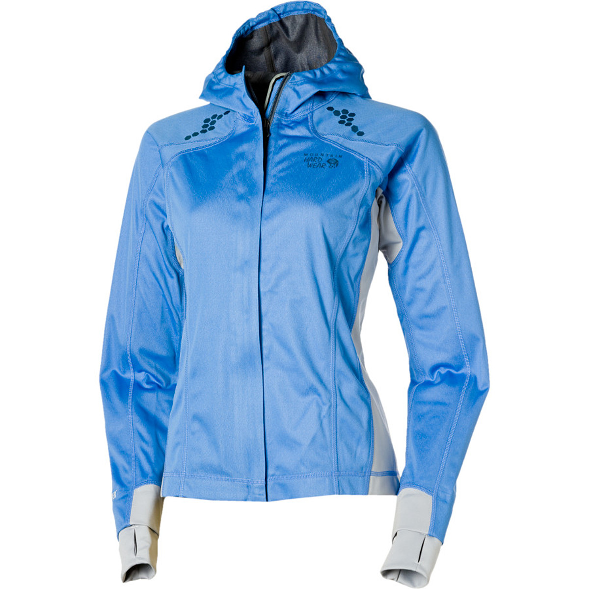 Mountain Hardwear Transition Softshell 