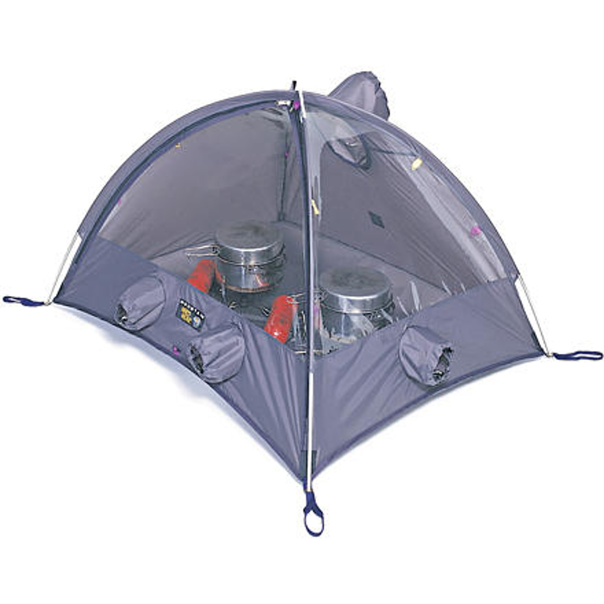 Mountain Hardwear Alpine Cook Tent - Hike & Camp