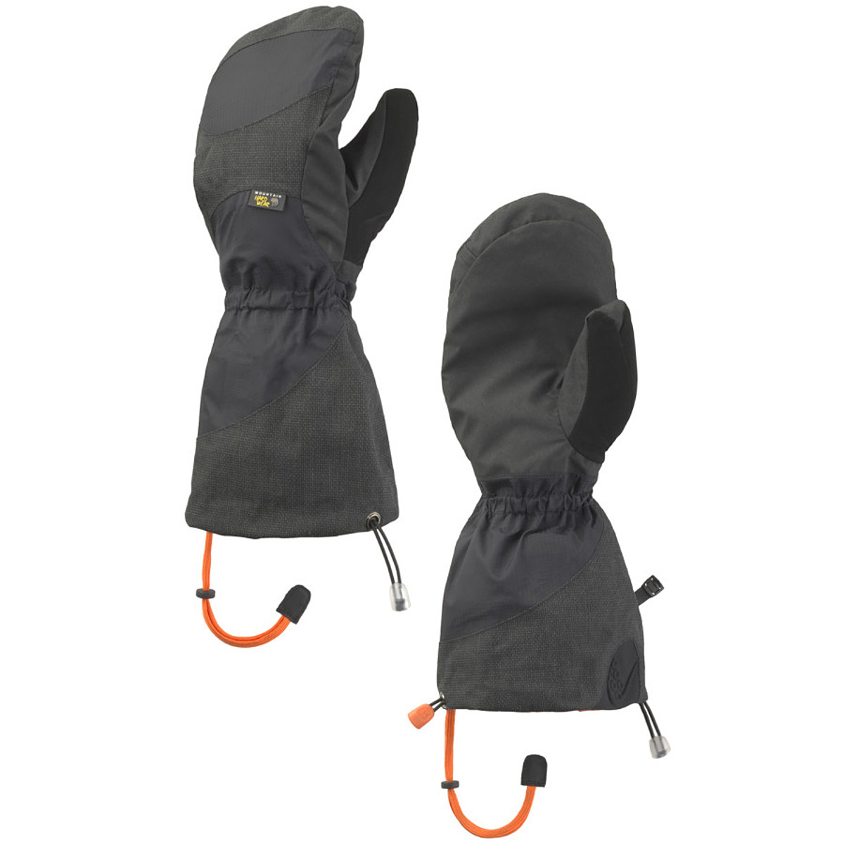 Mountain Hardwear Absolute Zero Mitten 
