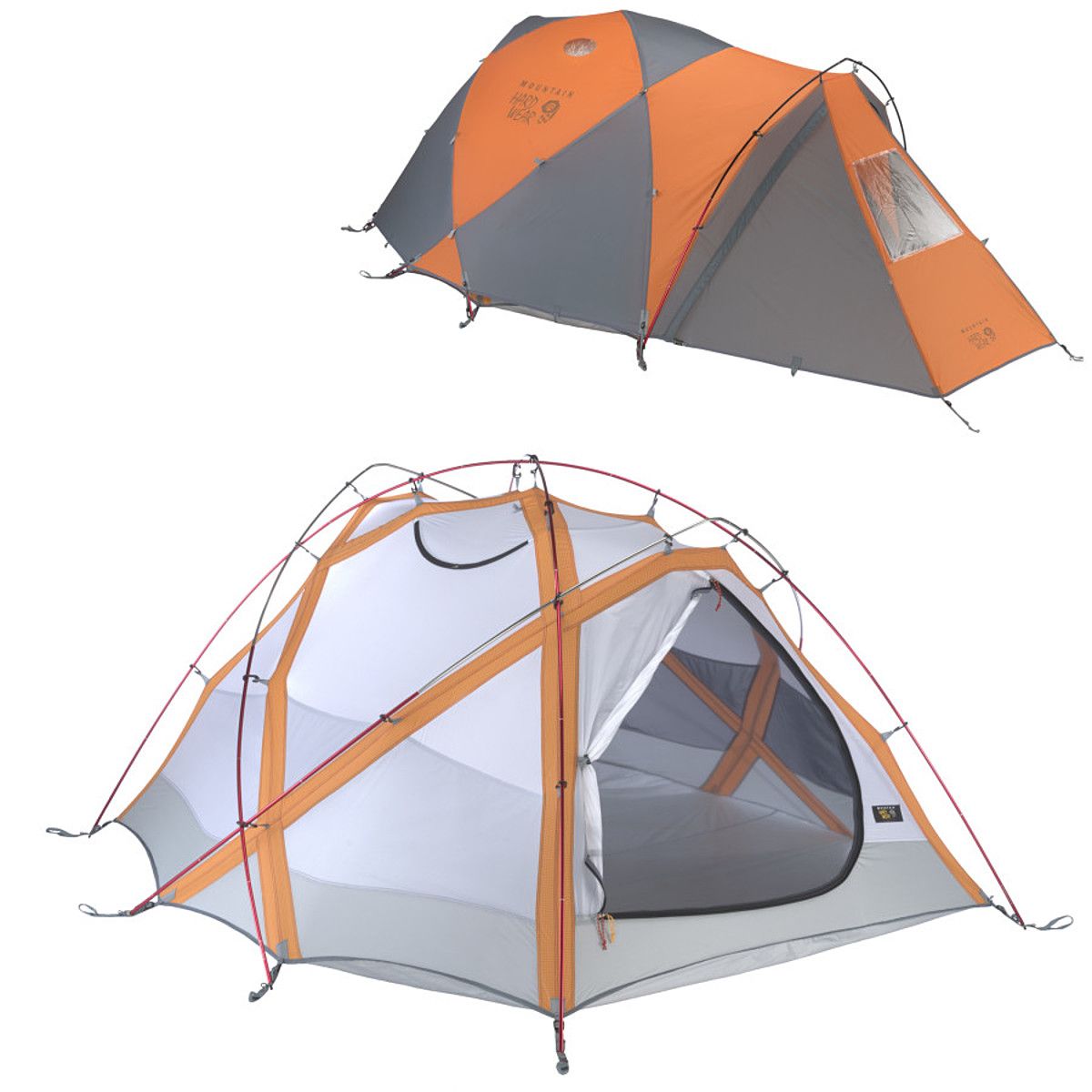 テント・タープ Walrus Rapeede 2 Person 4Season Tent Walrus Rapeede Tents user reviews : 3.6 out of 5 - 29