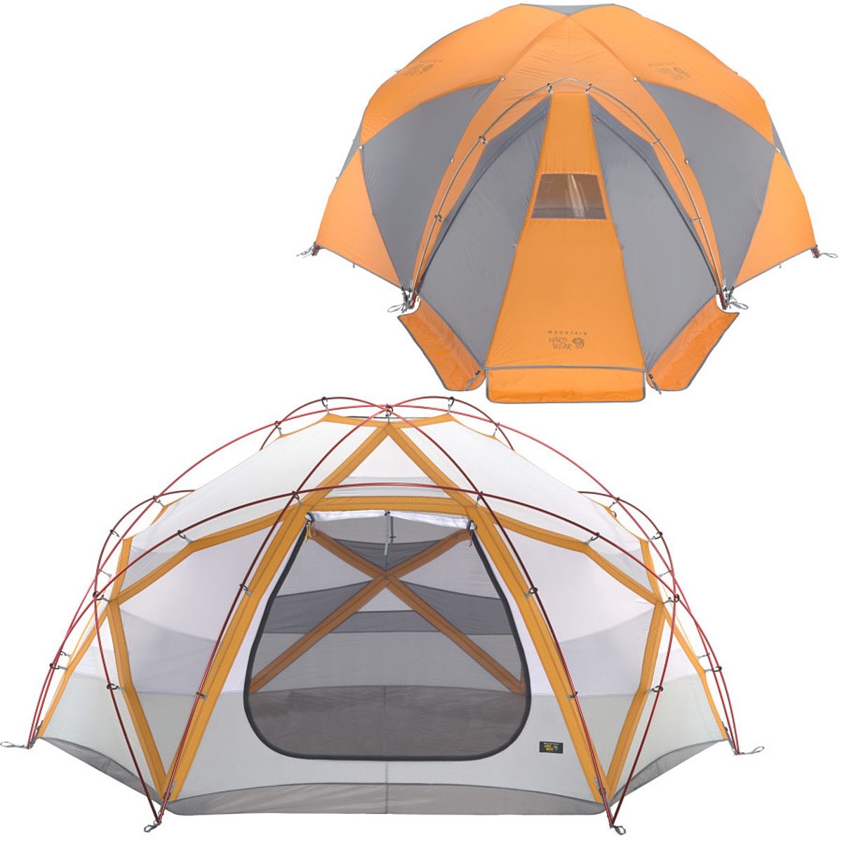 MOUNTAIN HARDWEAR - taisukelove Mountain Hardwear Trailverse GTX Jkt 2 — Lake State