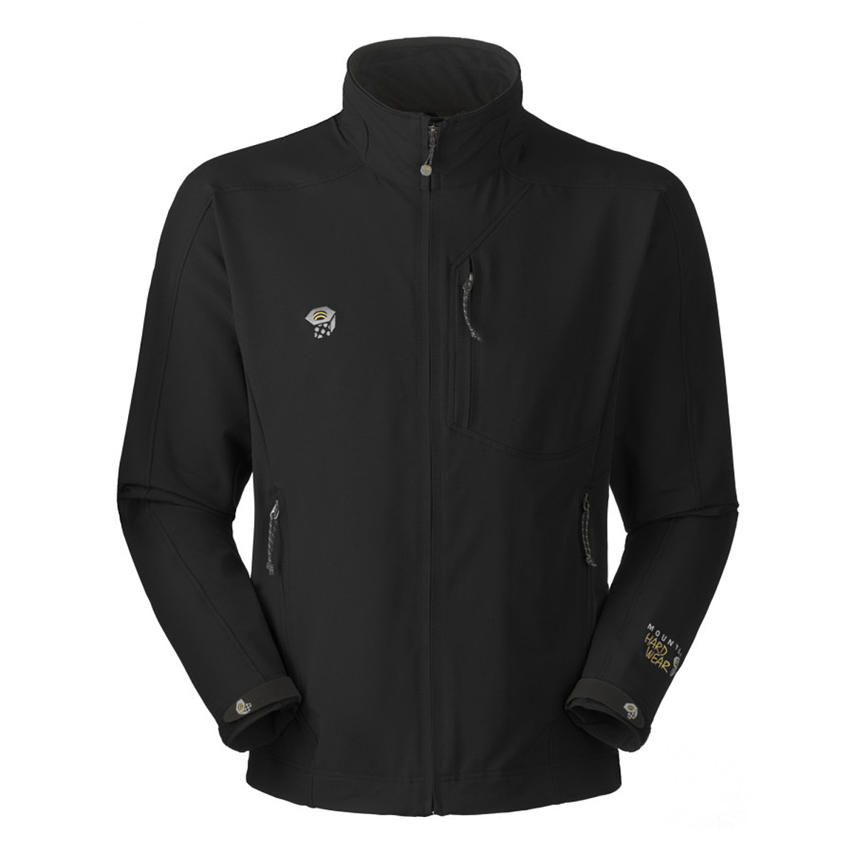 Mountain Hardwear Offwidth Softshell 