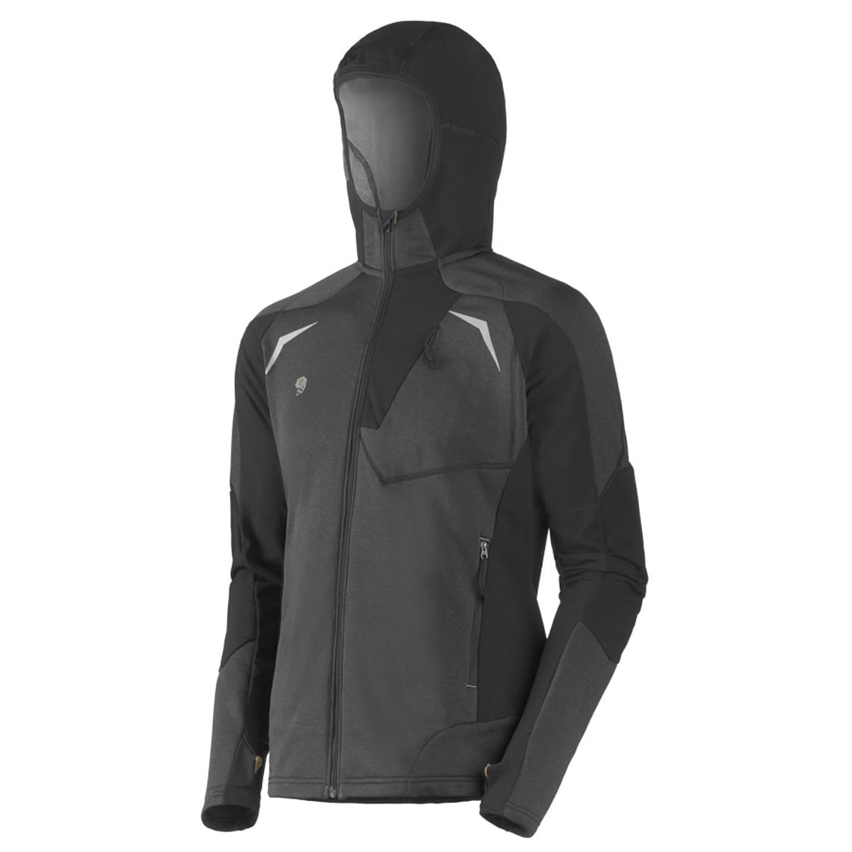 Salomon ranger softshell hotsell