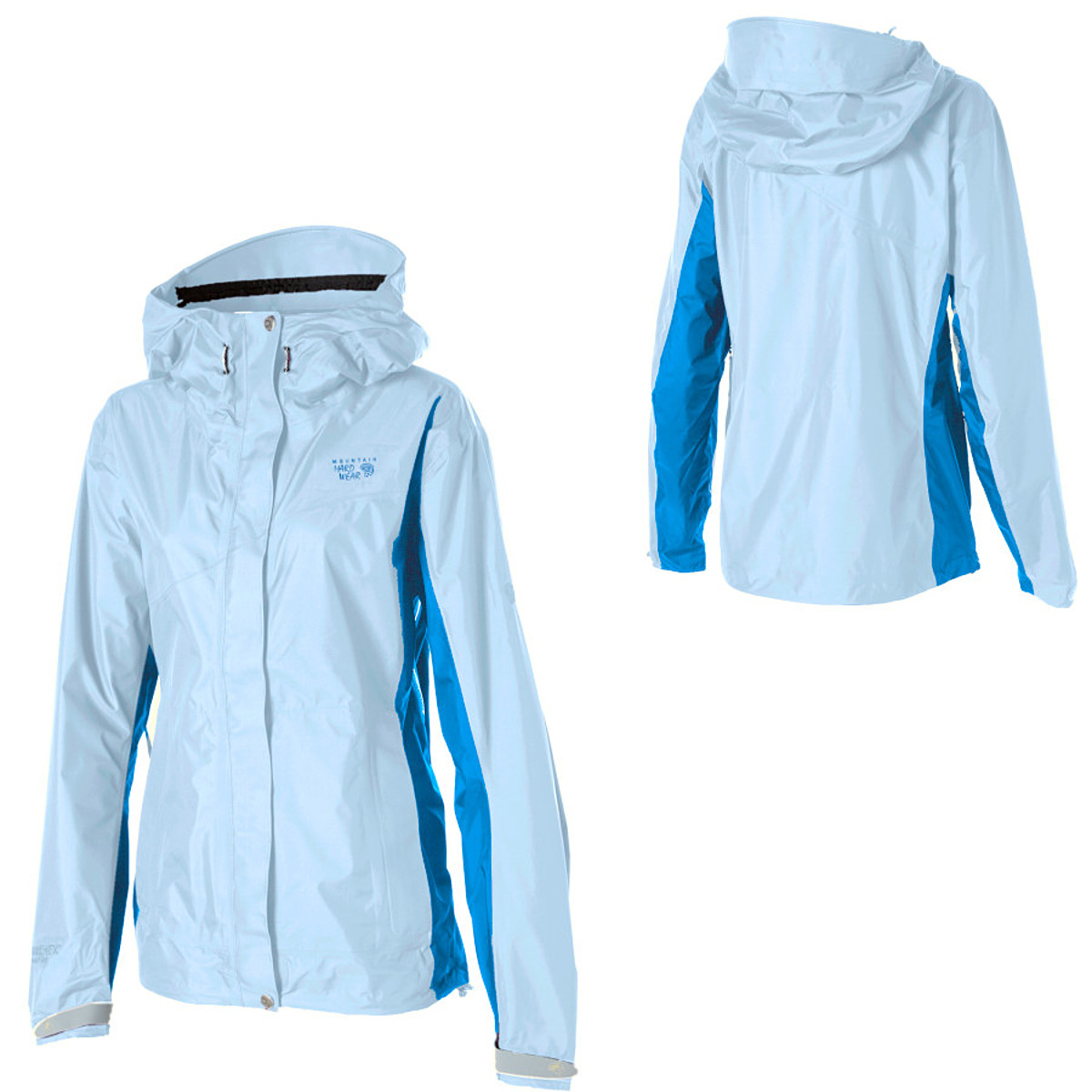 Mountain Hardwear Typhoon Jacket 