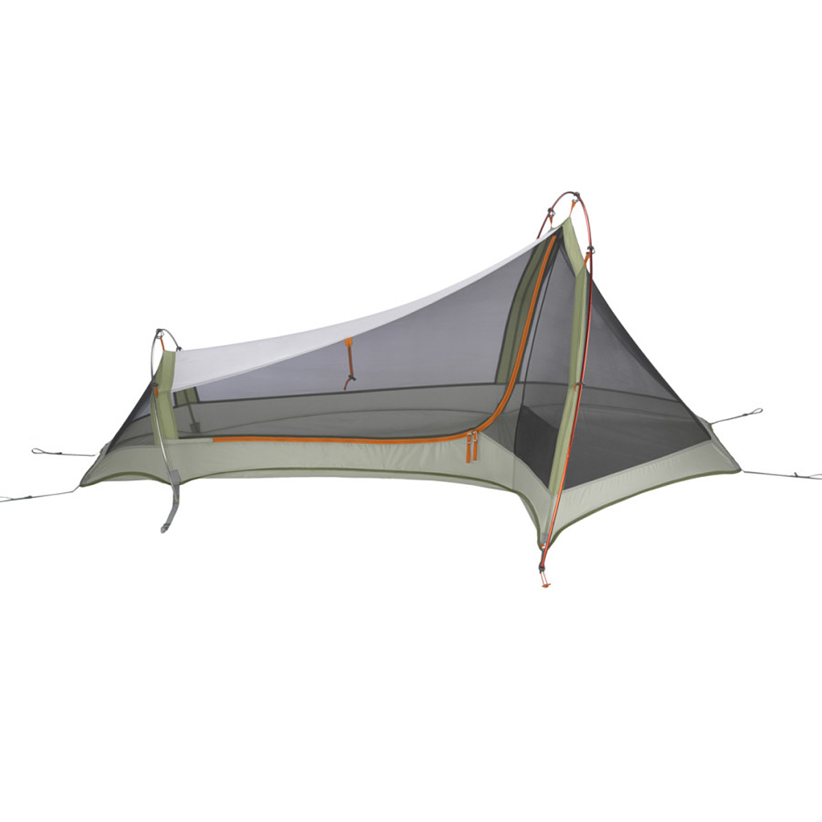 Mountain Hardwear Sprite 1 Tent 1-Person 3-Season - Hike & Camp