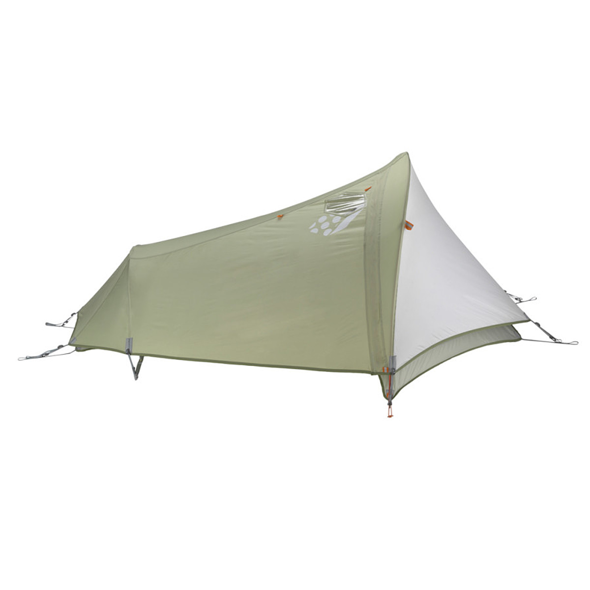 Mountain Hardwear Sprite 1 Tent 1-Person 3-Season - Hike & Camp