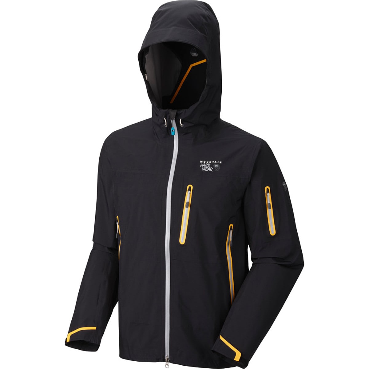 Dry q elite waterproof rating sales