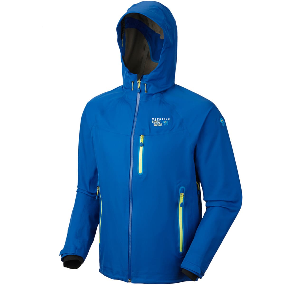 Mountain Hardwear Kepler Softshell Jacket Men s Clothing