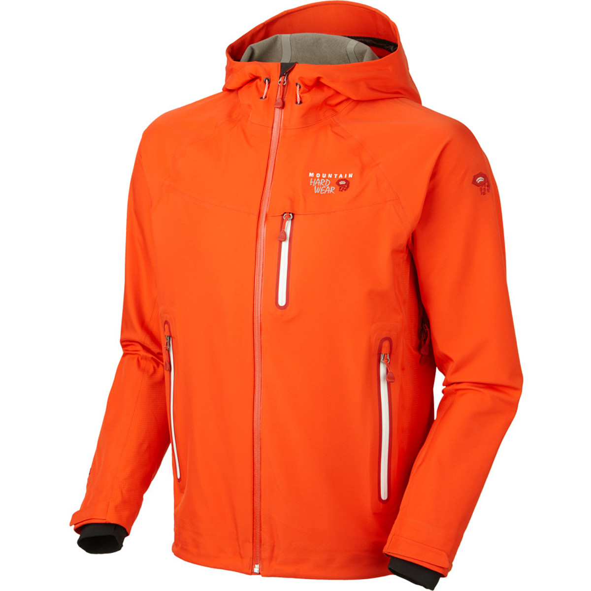 Mountain Hardwear Kepler Softshell Jacket - Men's - Clothing