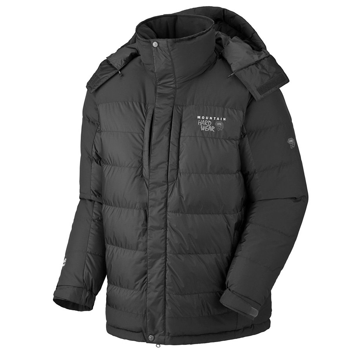 Mountain Hardwear Chillwave Down Parka - Men's - Clothing