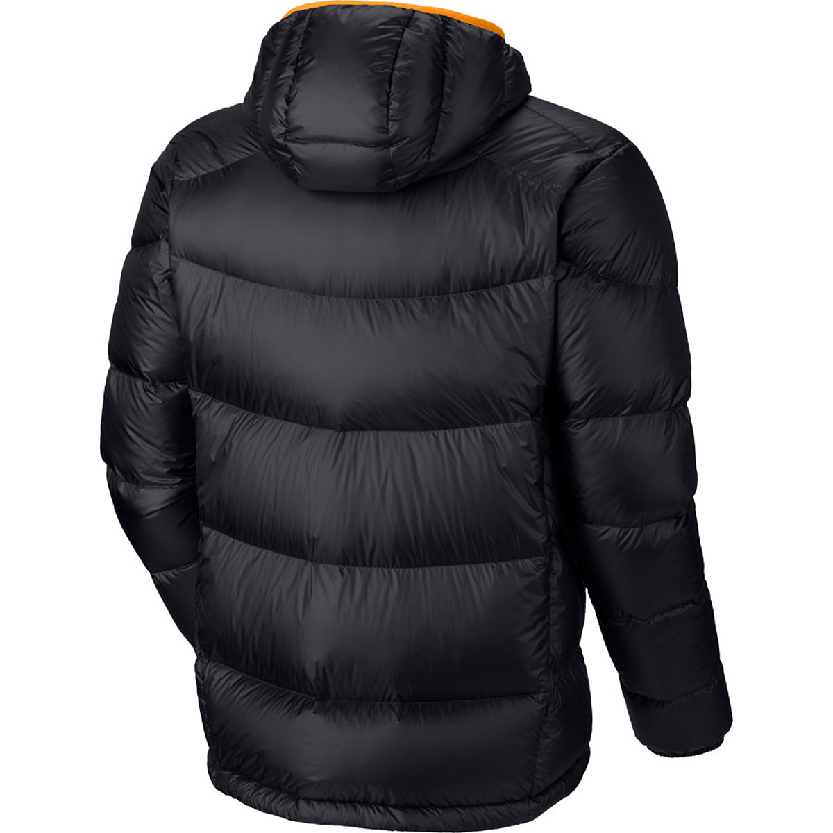 Mountain Hardwear Kelvinator Down Jacket - Men's - Clothing