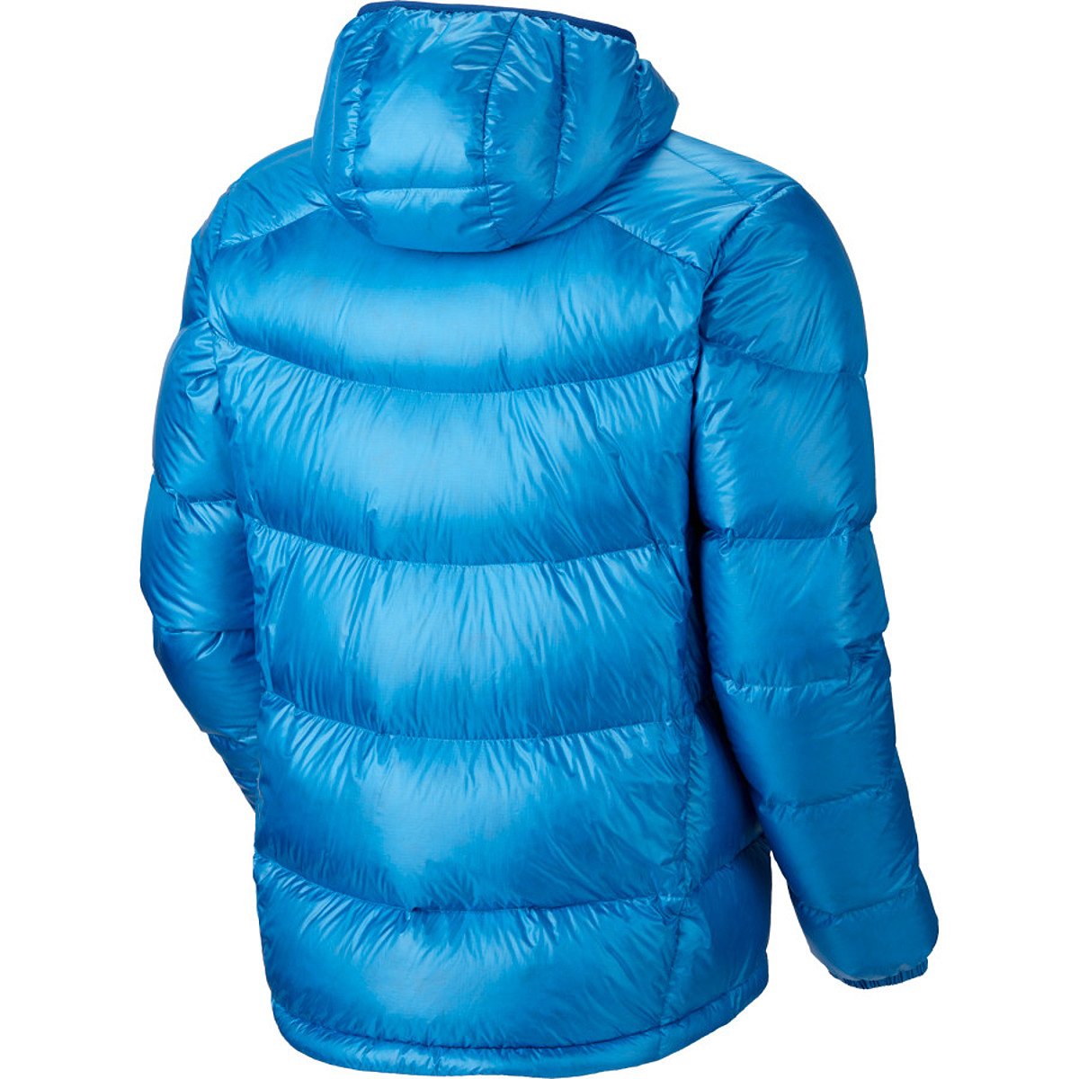 Mountain Hardwear Kelvinator Down Jacket - Men's - Clothing