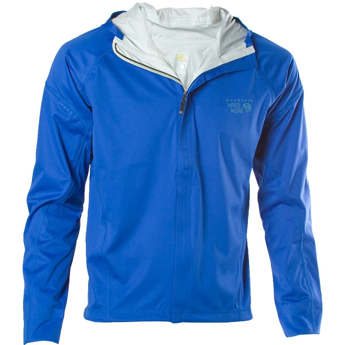 Mountain Hardwear Effusion Hooded 