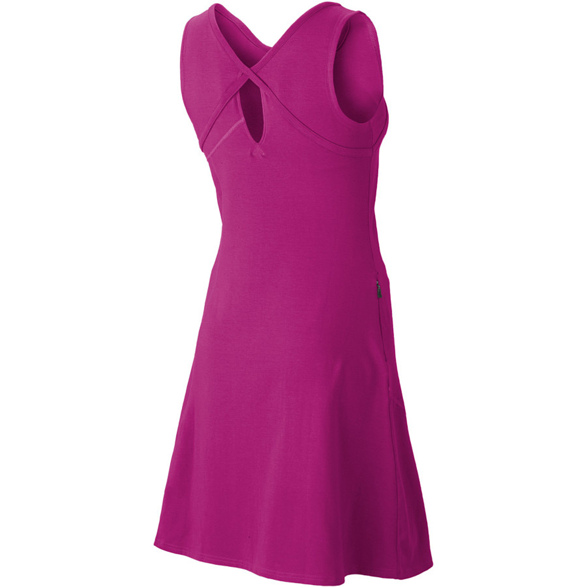 Mountain Hardwear Loess Dress - Women's - Clothing Mountain Hardwear Loess Dress - Women's - Clothing