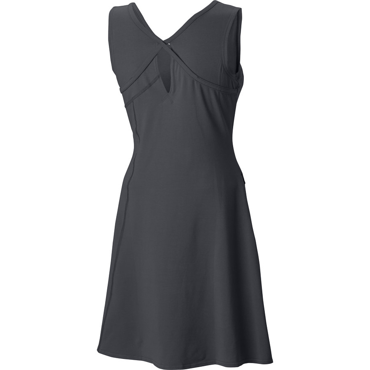 Mountain Hardwear Loess Dress - Women's - Clothing Mountain Hardwear Loess Dress - Women's - Clothing