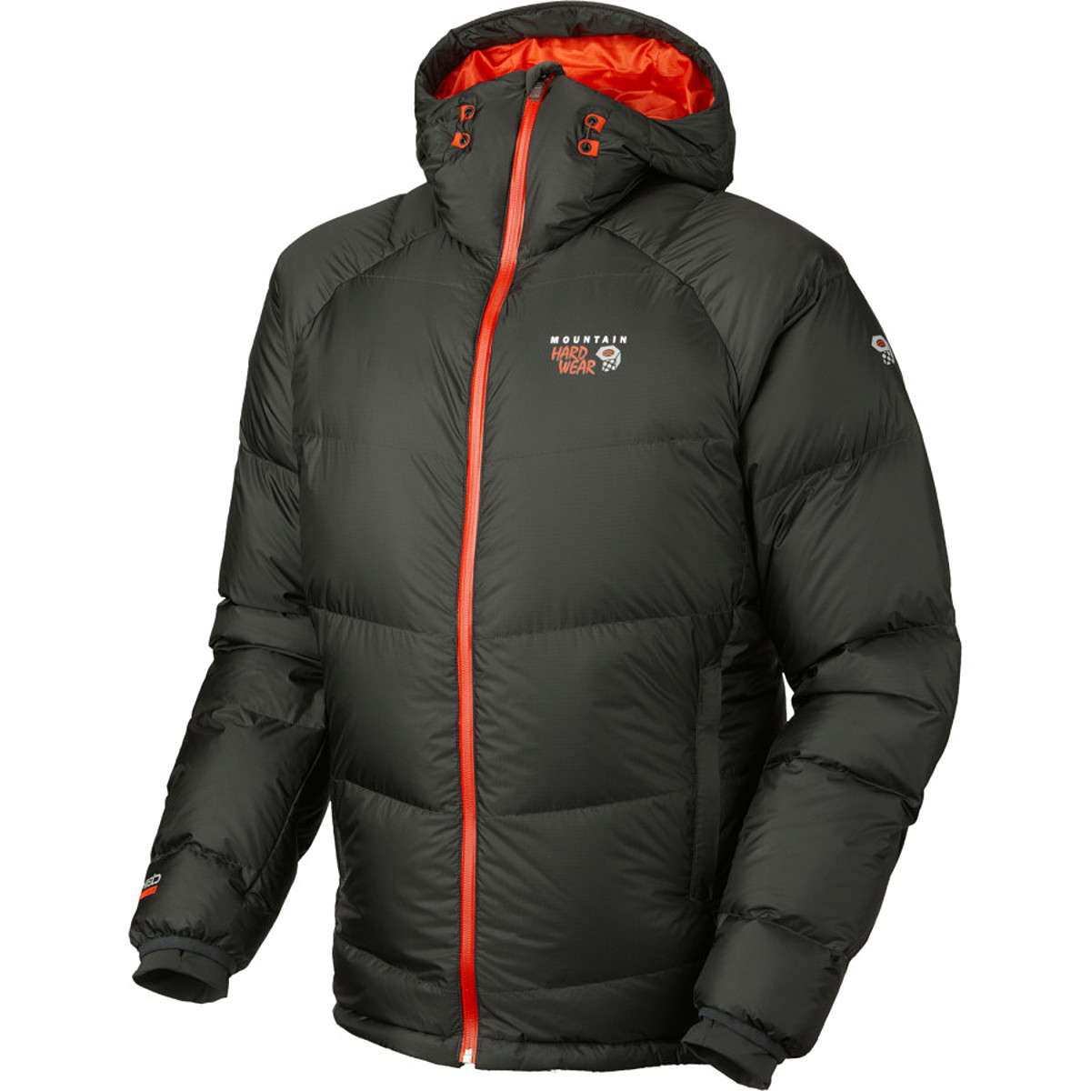 Mountain Hardwear Nilas Down Jacket - Men