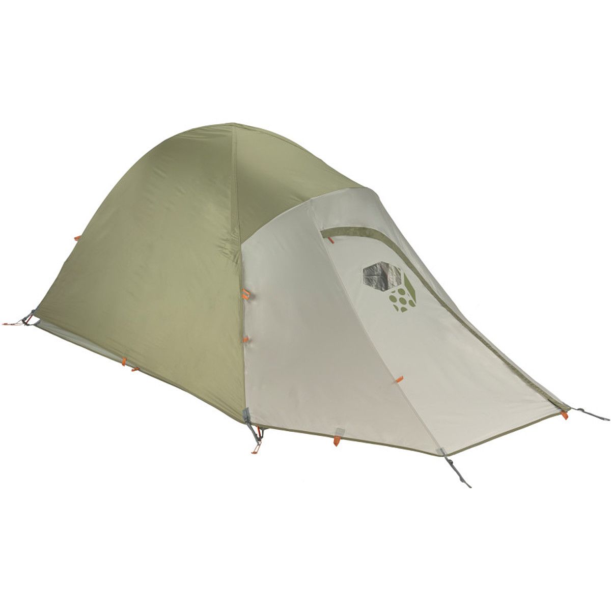 MOUNTAIN HARDWEAR LIGHTWEDGE３ ライトウェッジ3 Mountain Hardwear LightWedge 3 Tent 3-Person 3-Season - Hike