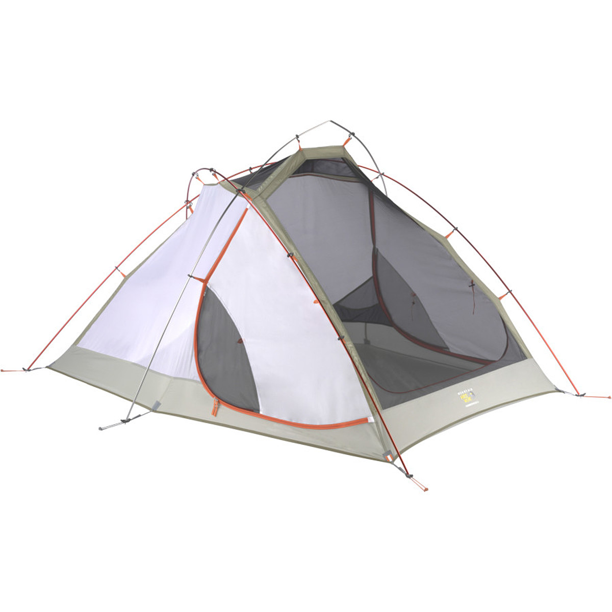 Mountain Hardwear Hammerhead 2 Tent 2-Person 3-Season - Hike & Camp