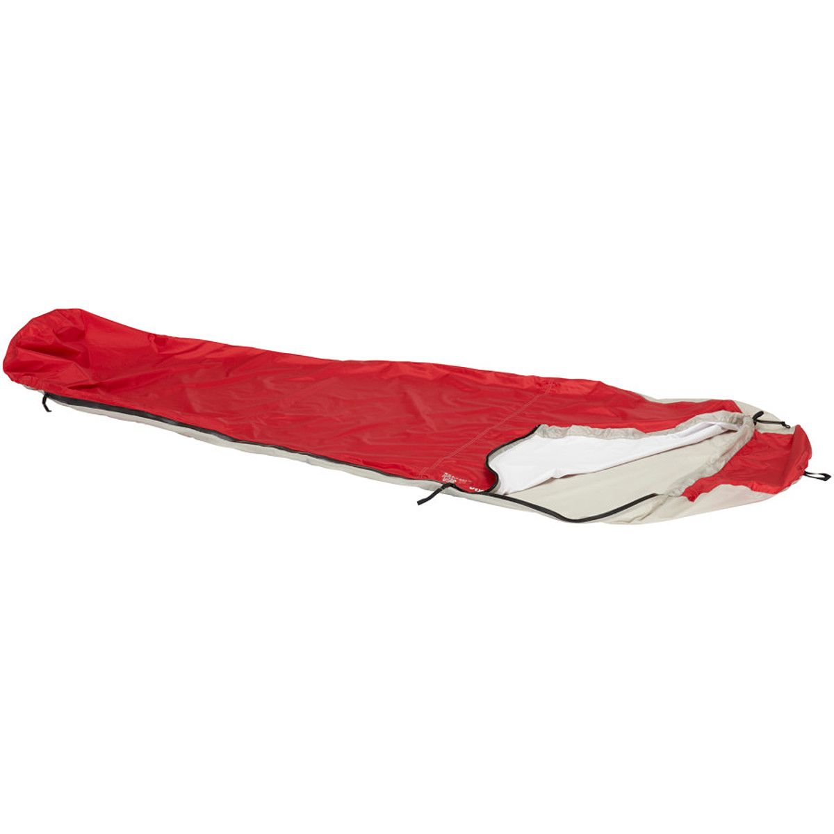 As Tucas　Millaris Bivy Sack 赤　美品 As Tucas Millaris Bivy Sack 赤 美品 【公式通販】